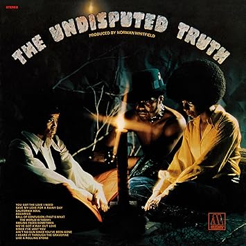 The Undisputed Truth