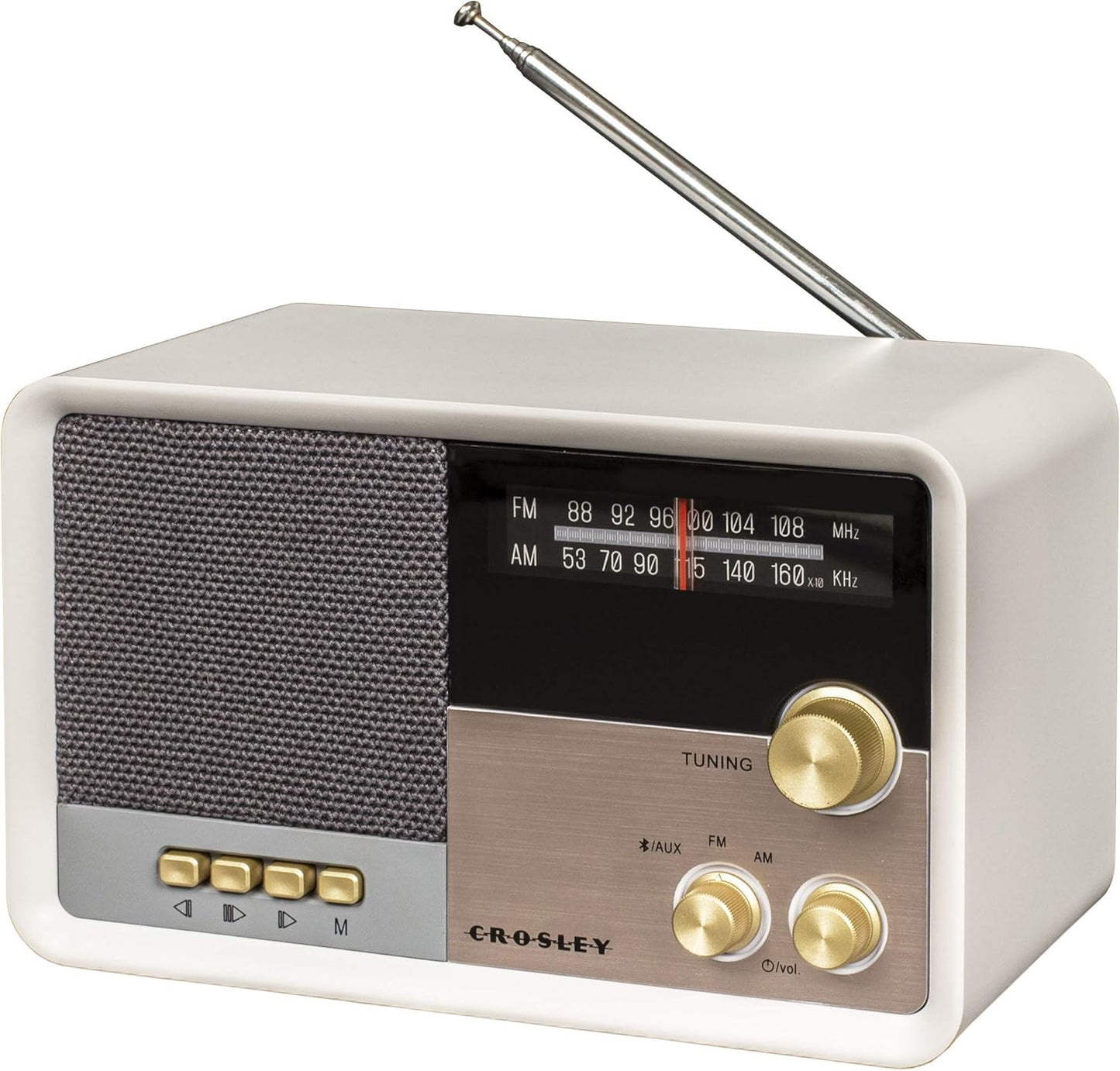 Tribute Radio