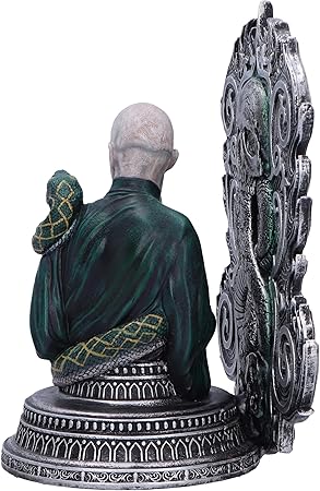 Harry Potter Lord Voldemort Bookend