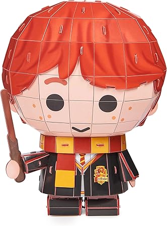 Harry Potter - Ron Weasley Chibi