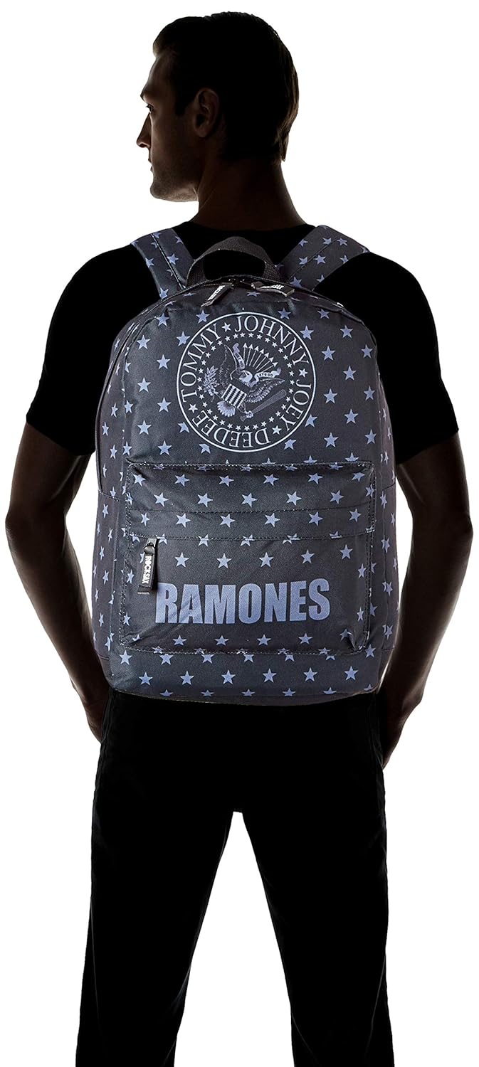 Blitzkreig (Classic Backpack)