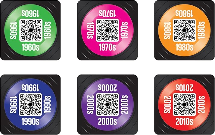 Spot The Intro 90s Boardgame