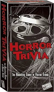 Horror Trivia
