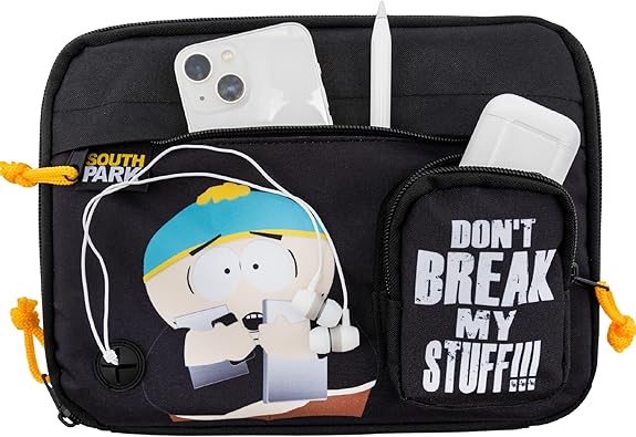 South Park Tech Case