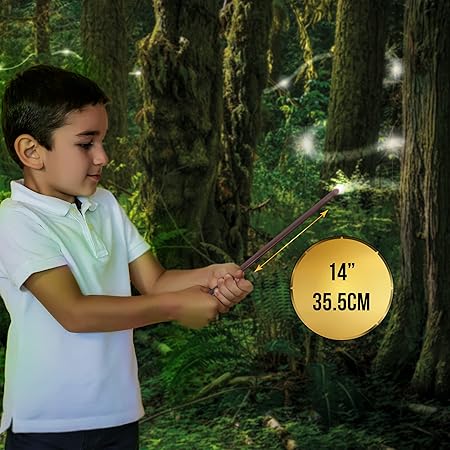 Dracos Light Painting Wand