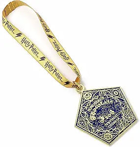 Harry Potter 3D Chocolate Frog Christmas Decoration