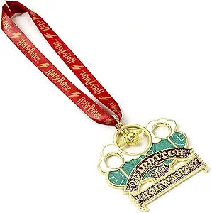 Harry Potter Quidditch Hanging Ornament