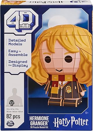 Harry Potter - Hermione Granger Chibi