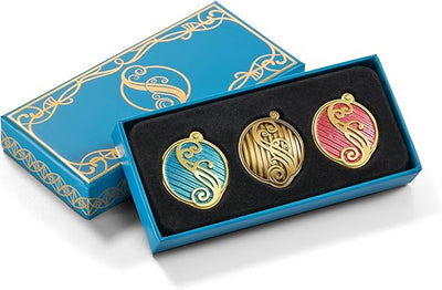 Shiz Pin Collector Set