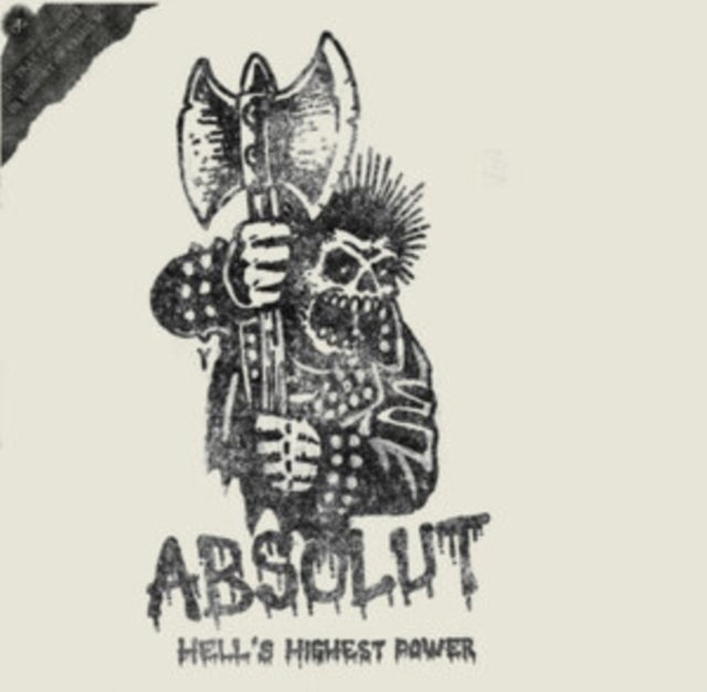 Hell's Highest Power