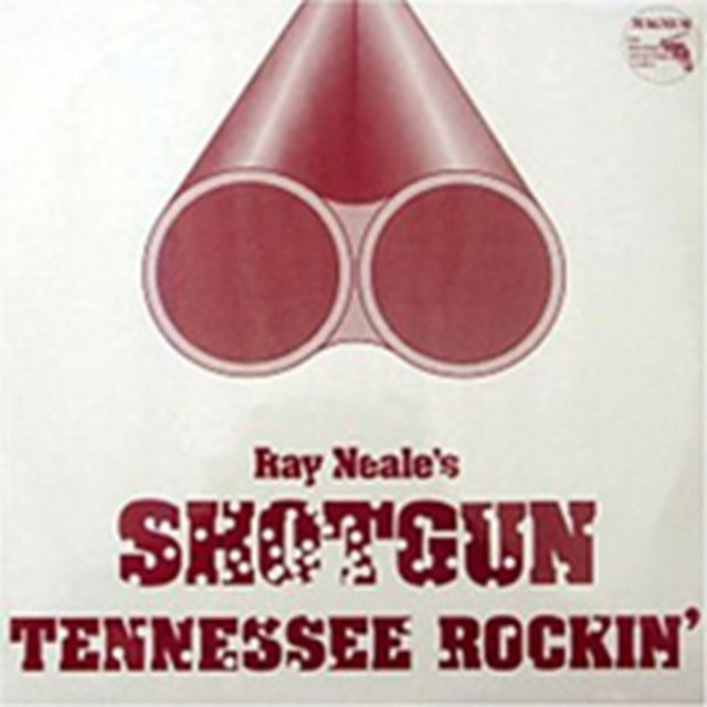 Tennessee Rockin