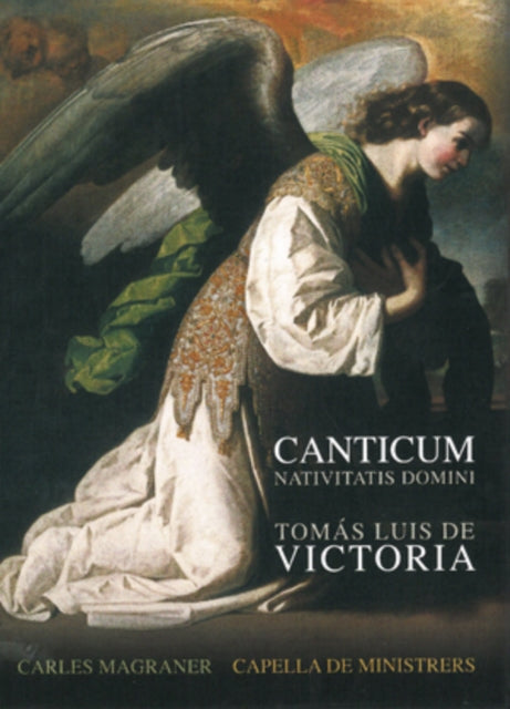 Tomas Luis De Victoria: Canticum Nativitatis Domini
