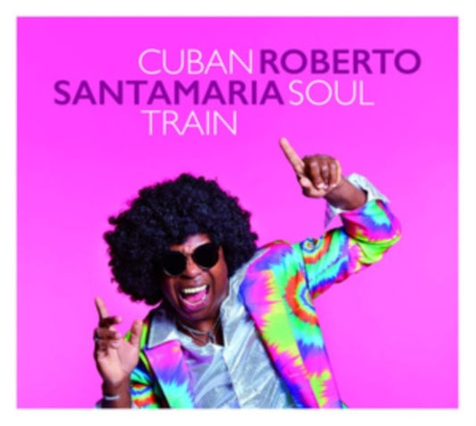 Cuban Soul Train