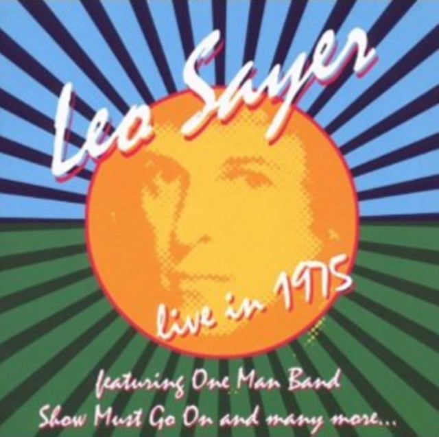 Live in 1975