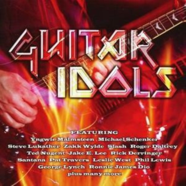 Guitar Idols