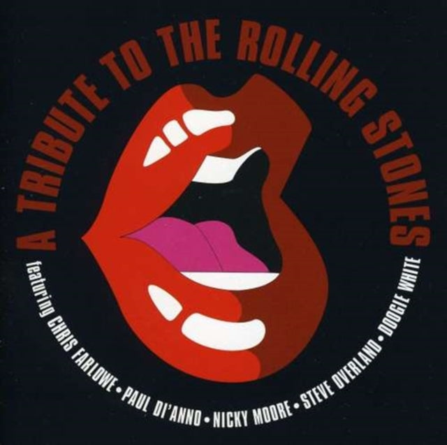 Tribute to the Rolling Stones
