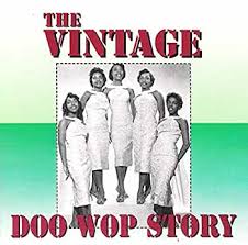 Vintage Doo Wop Story