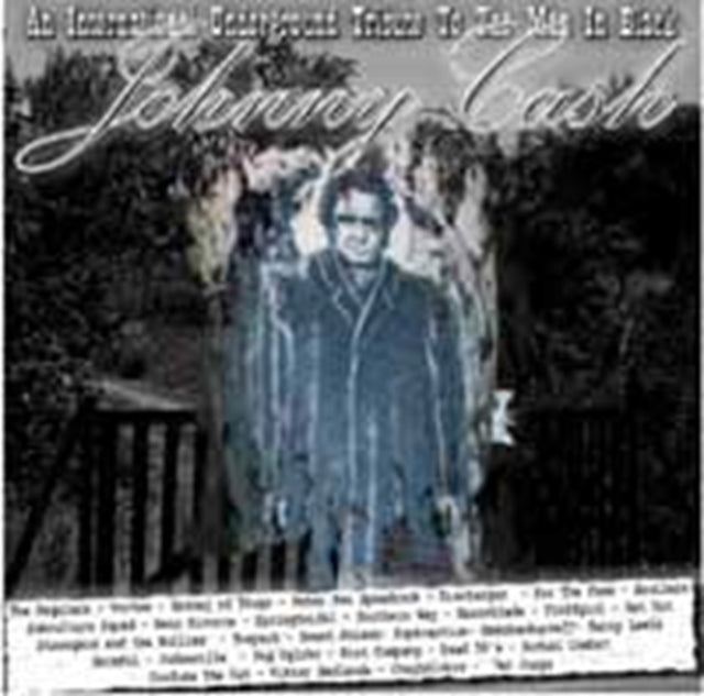 An International Underground Tribute to Johnny Cash