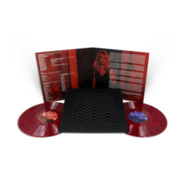 Twin Peaks: Fire Walk With Me