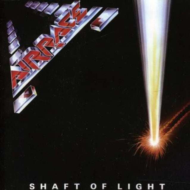Shaft Of Light