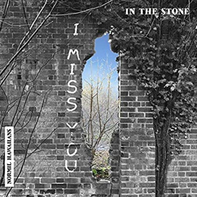 In the Stone/Where Is Living?