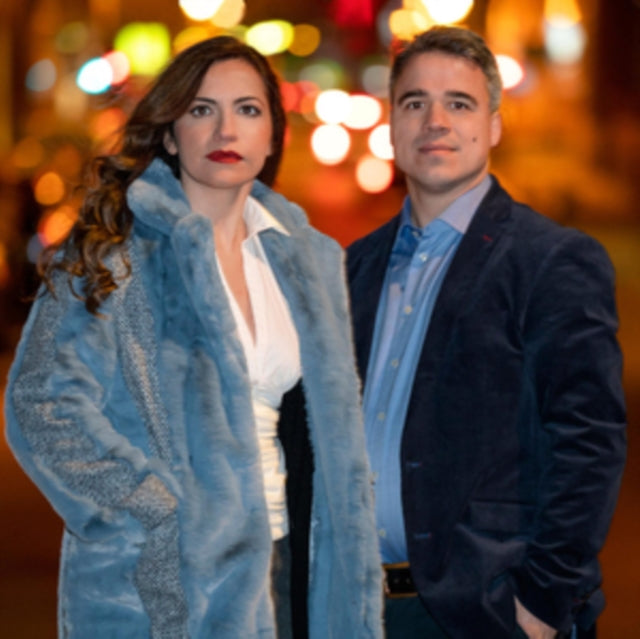 Anna Alàs I Jové & Alexander Fleischer: Legacy