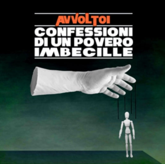 Confessioni Di Un Povero Imbecille