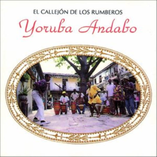 El Callejón De Los Rumberos