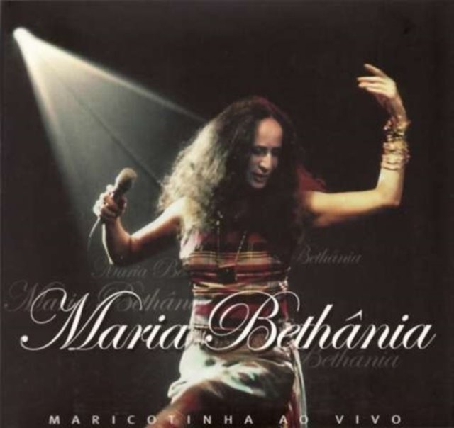 Maricotinha Ao Vivo [spanish Import]