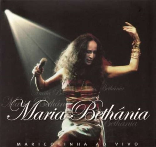 Maricotinha Ao Vivo [spanish Import]