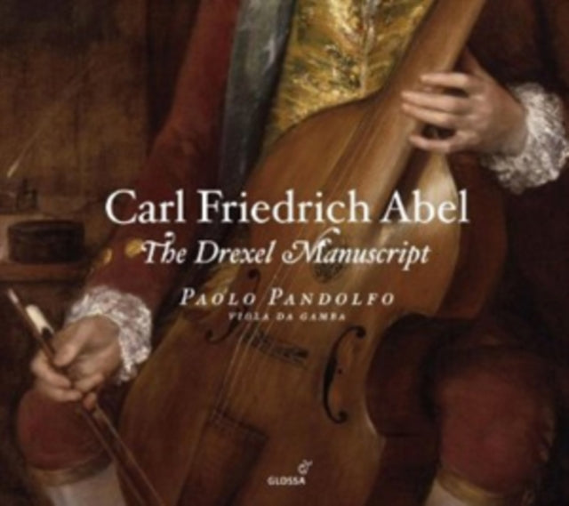 The Drexel Manuscript