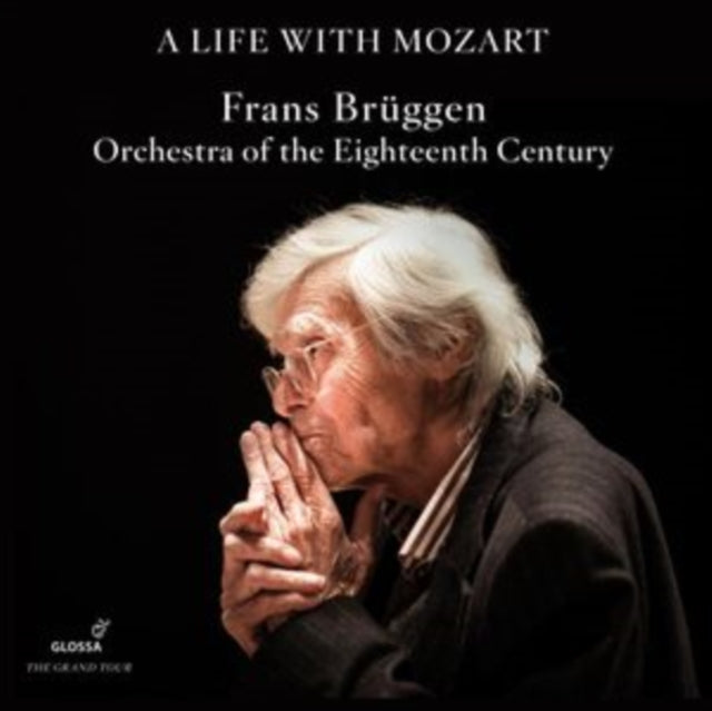 A Life With Mozart