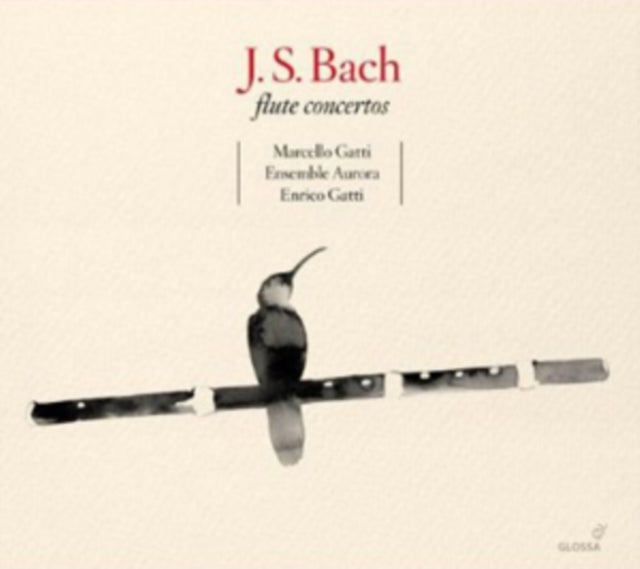 Flute Concertos