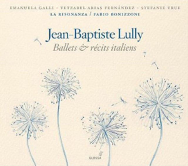 Ballets and Recits Italiens