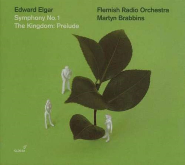 Symphony No. 1, the Kingdom, Op. 51: Prelude (Brabbins)
