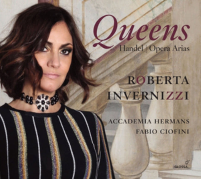 Queens: Handel Opera Arias