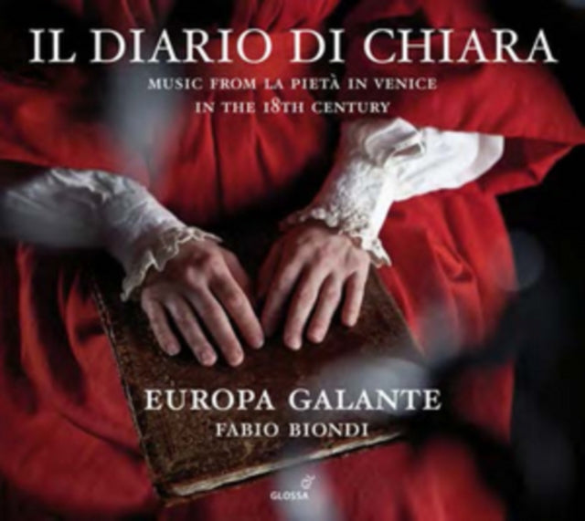 Il Diario Di Chiara