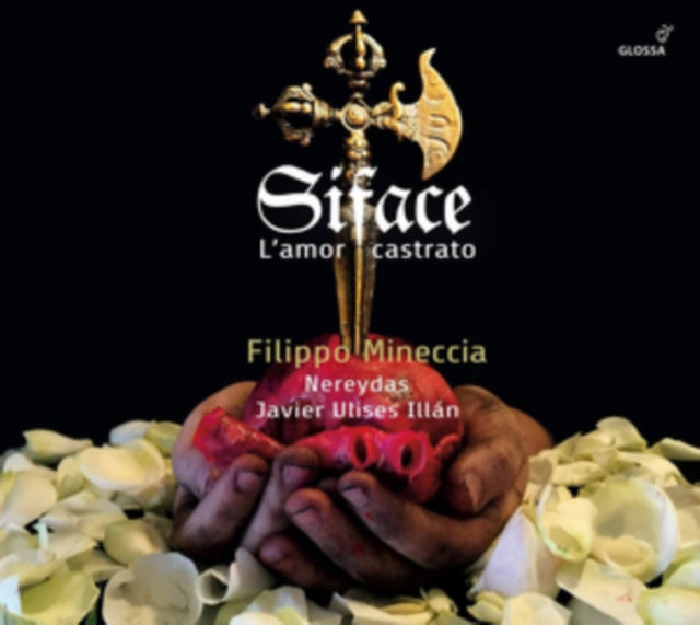 Siface: L'amor Castrato
