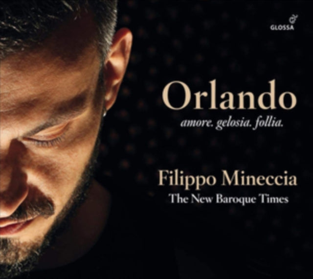 Orlando: Amore. Gelosia. Follia