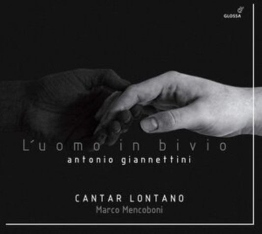 Antonio Giannettini: L'uom in Bivio