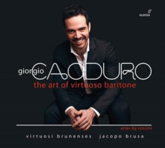 Giorgio Caoduro: The Art of Virtuoso Baritone