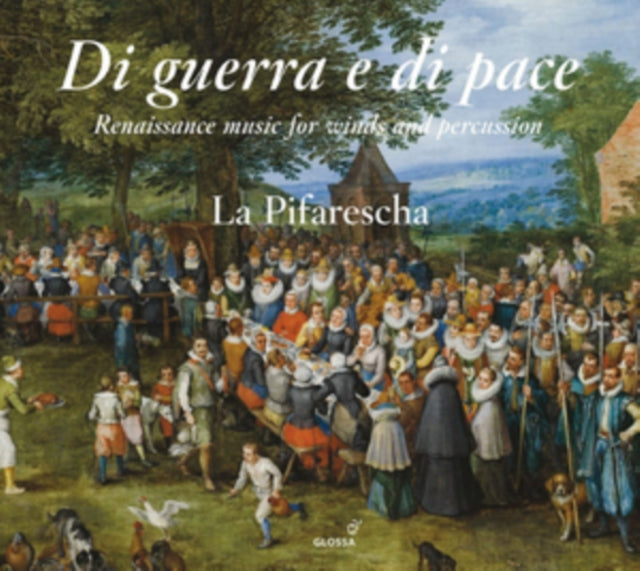 Di Guerra E Di Pace