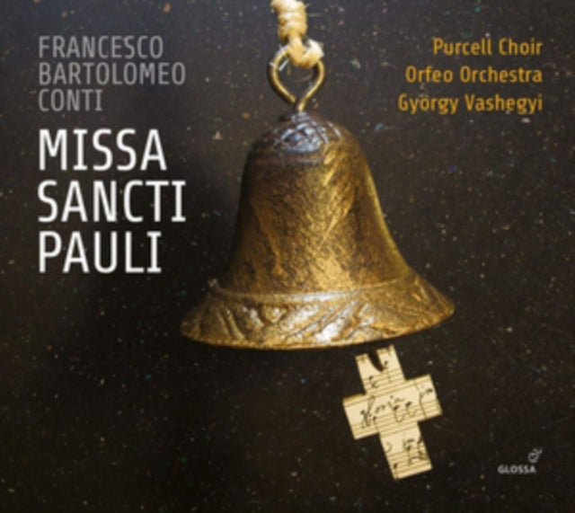 Francesco Bartolomeo Conti: Missa Sancti Pauli