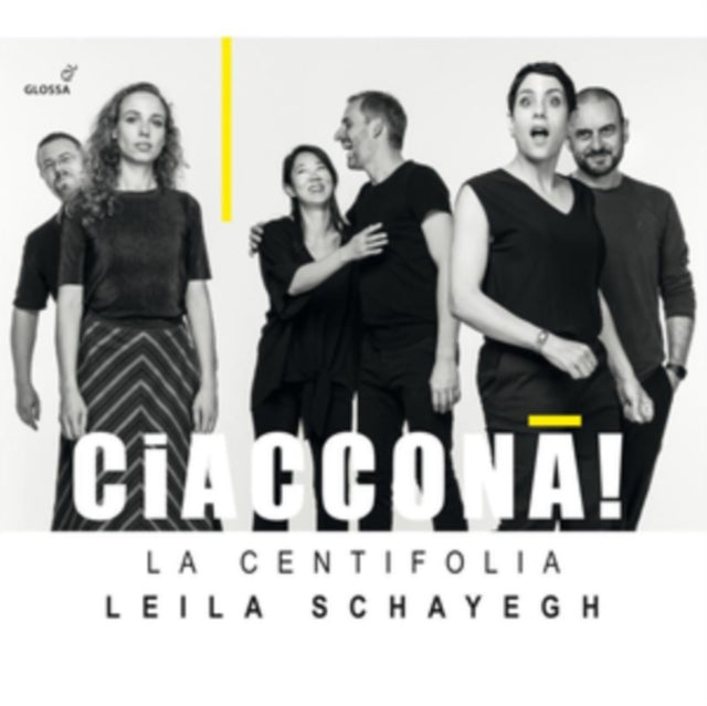 Ciaccona!