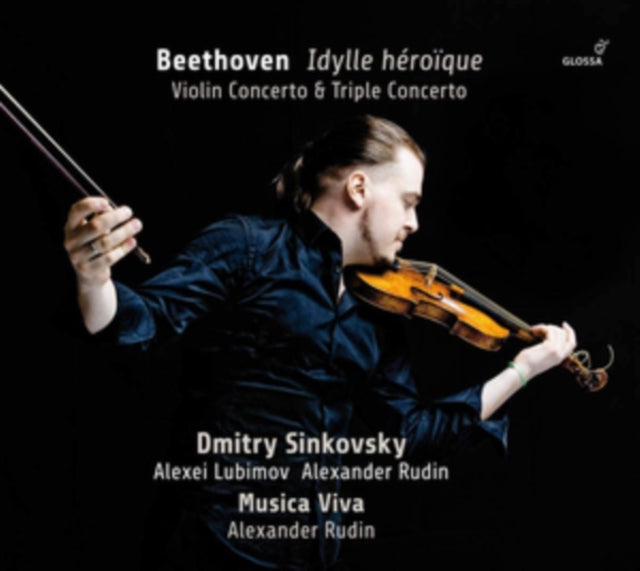 Beethoven: Idylle Héroïque