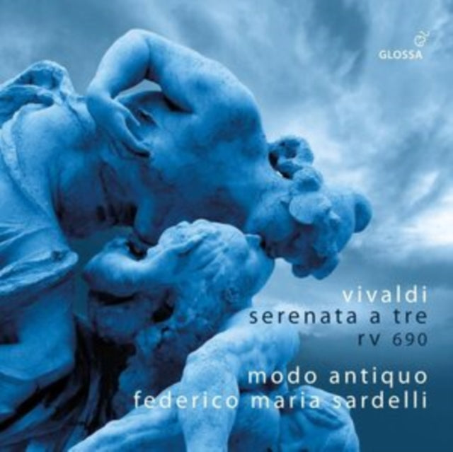 Vivaldi: Serenata a Tre, RV690