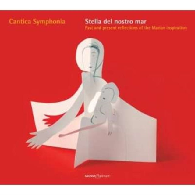 Stella Del Nostro Mar (Cantica Symphonia, Maletto)