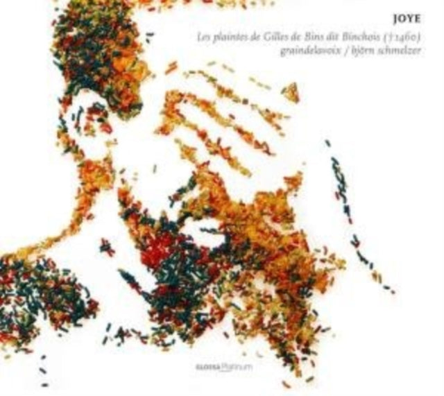 Joye (Schmelzer, Graindelavoix)