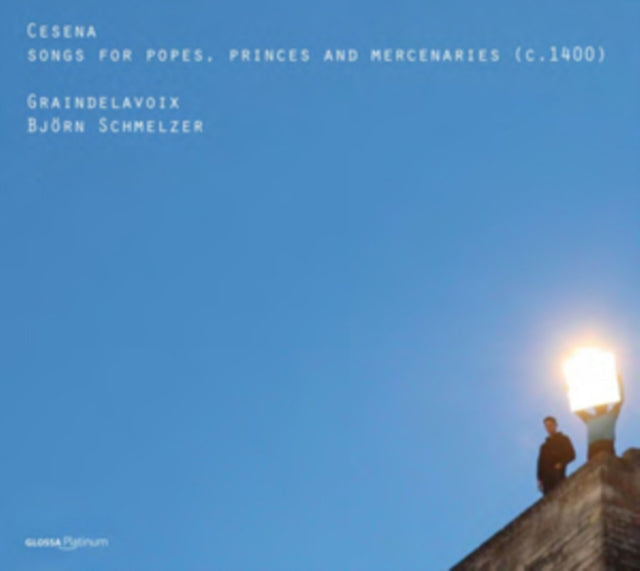 Cesena: Songs for Popes, Princes and Mercenaries