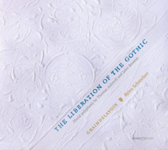 The Liberation of the Gothic